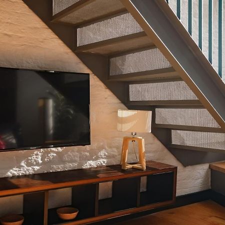Deluxe Apartment W Private Terrace Reforma Av Μεξικό Εξωτερικό φωτογραφία