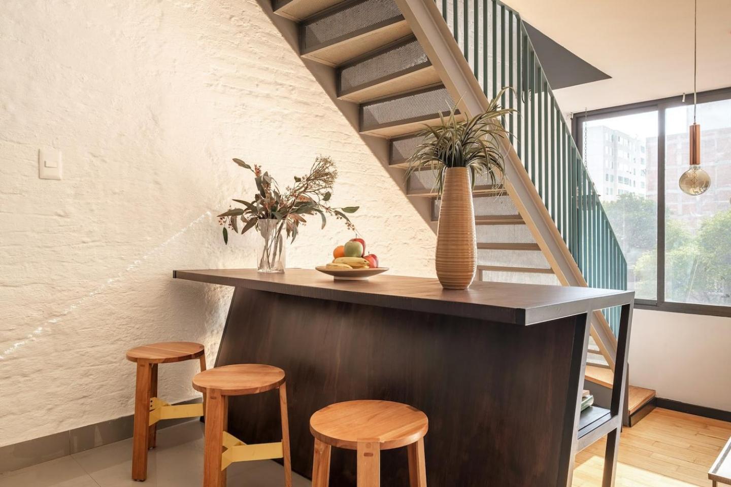 Deluxe Apartment W Private Terrace Reforma Av Μεξικό Εξωτερικό φωτογραφία
