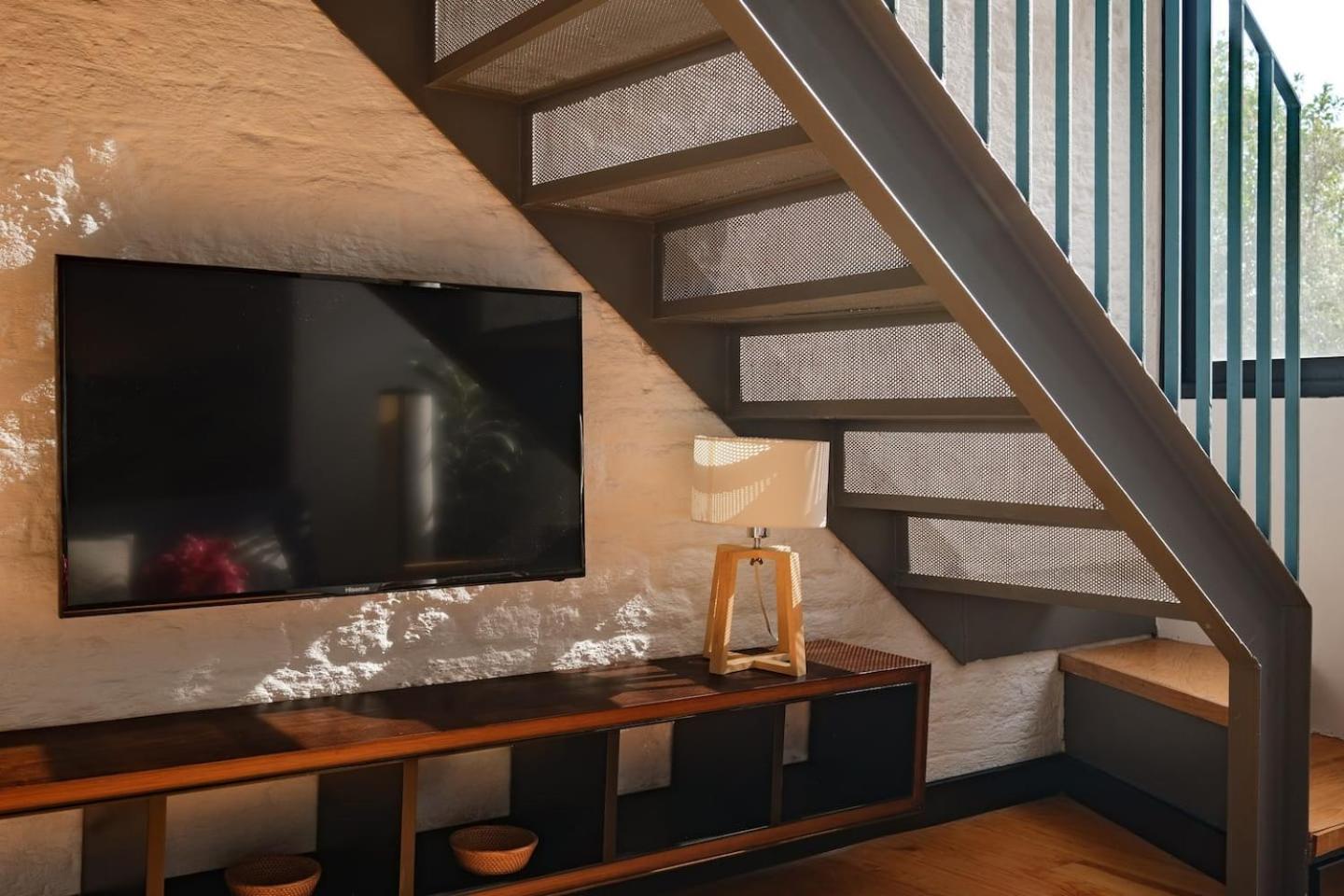Deluxe Apartment W Private Terrace Reforma Av Μεξικό Εξωτερικό φωτογραφία
