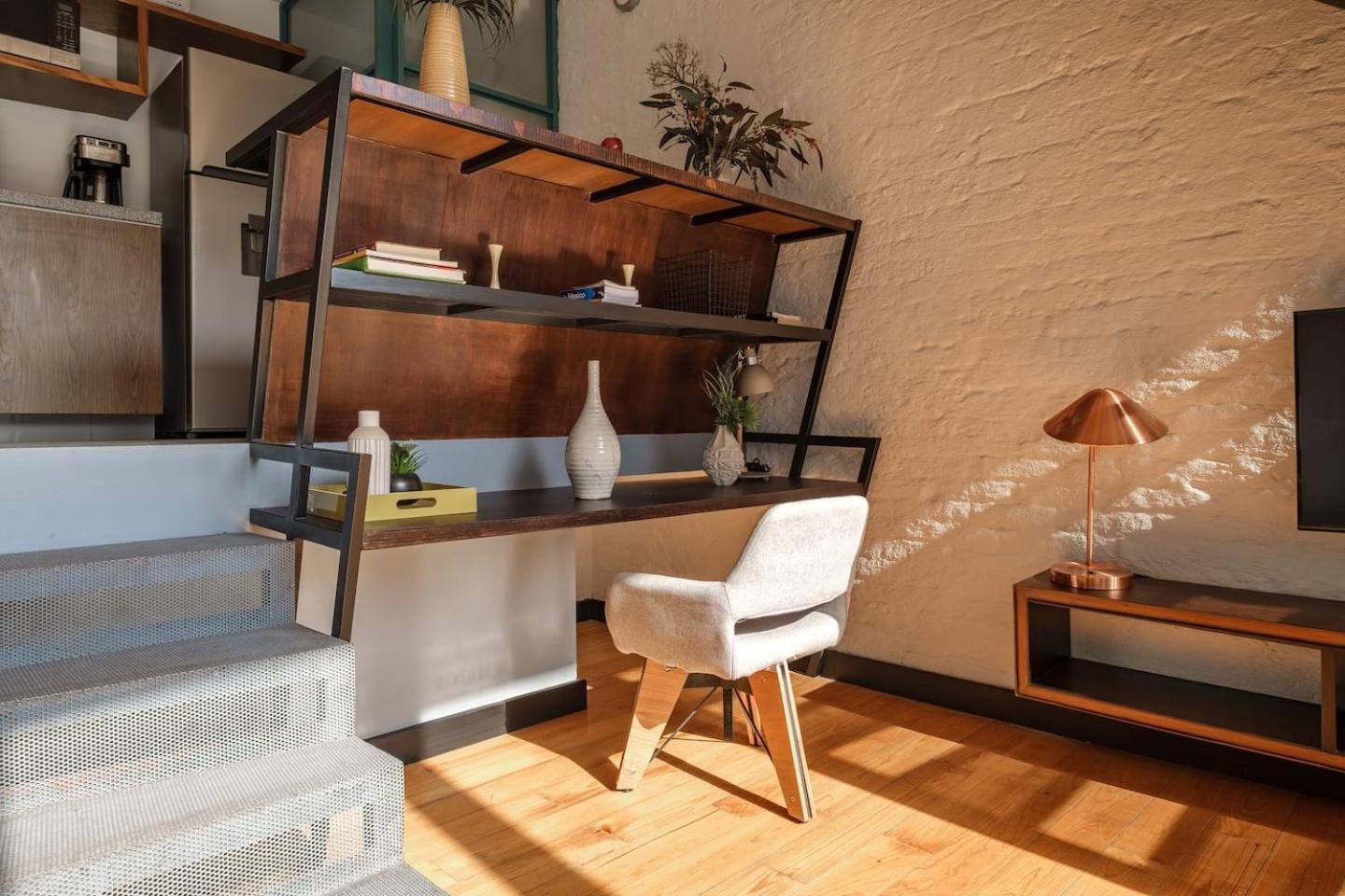 Deluxe Apartment W Private Terrace Reforma Av Μεξικό Εξωτερικό φωτογραφία