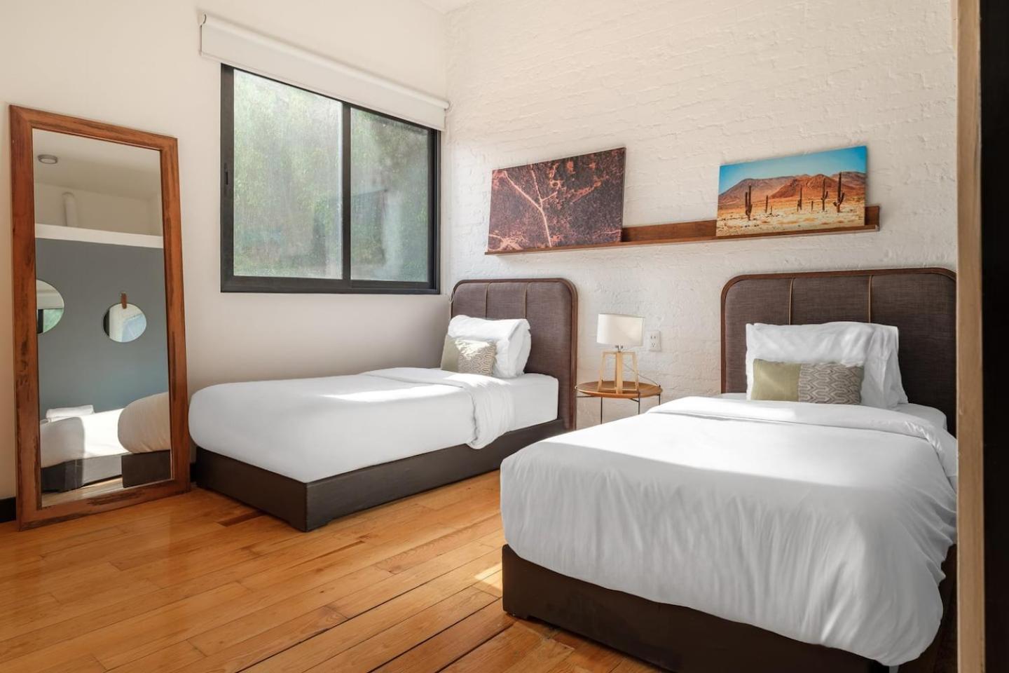 Deluxe Apartment W Private Terrace Reforma Av Μεξικό Εξωτερικό φωτογραφία
